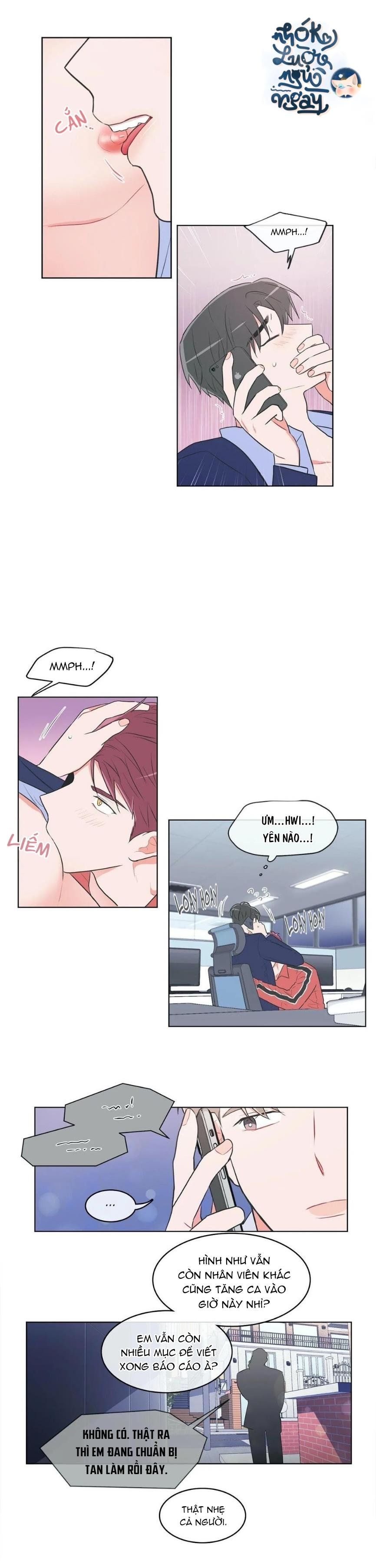 đọc truyện Anti Pt Chương 27 ảnh 11 tại Thiên Thai Truyện