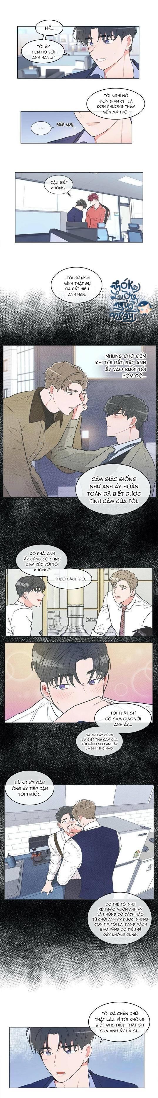 đọc truyện Anti Pt Chương 28 ảnh 12 tại Thiên Thai Truyện