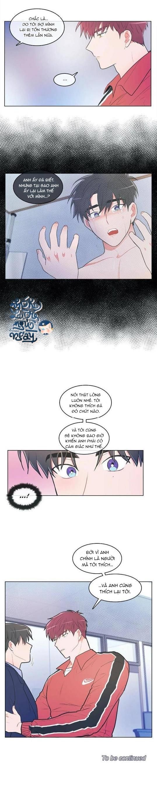 đọc truyện Anti Pt Chương 28 ảnh 13 tại Thiên Thai Truyện