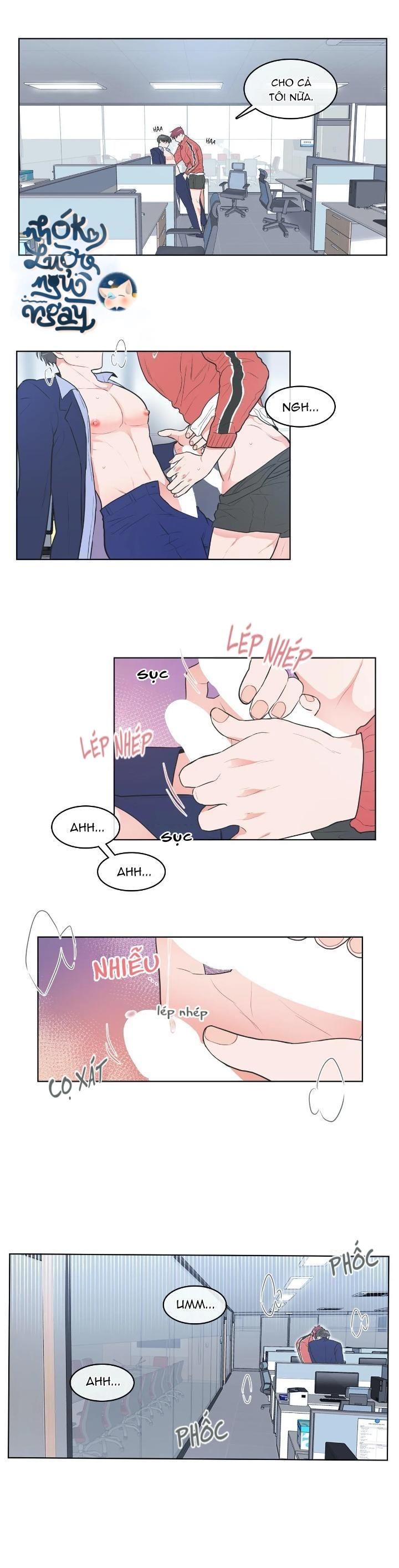 đọc truyện Anti Pt Chương 28 ảnh 4 tại Thiên Thai Truyện