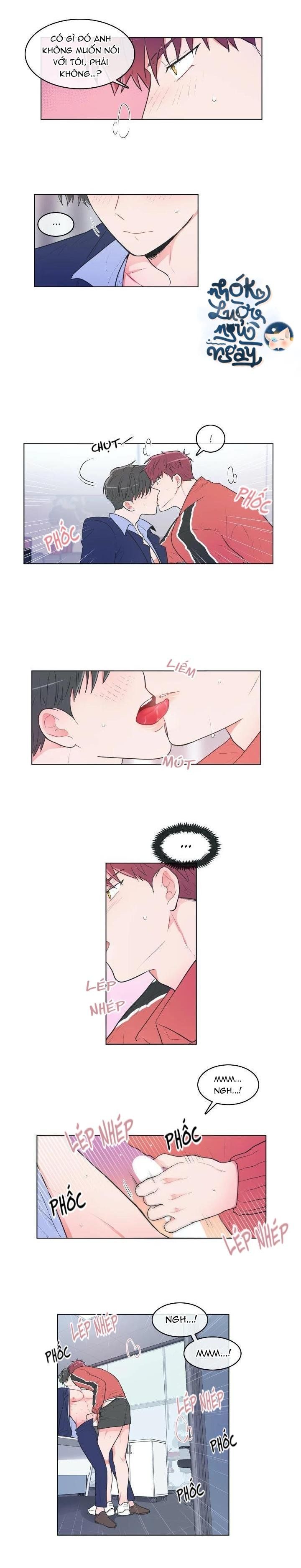 đọc truyện Anti Pt Chương 28 ảnh 6 tại Thiên Thai Truyện