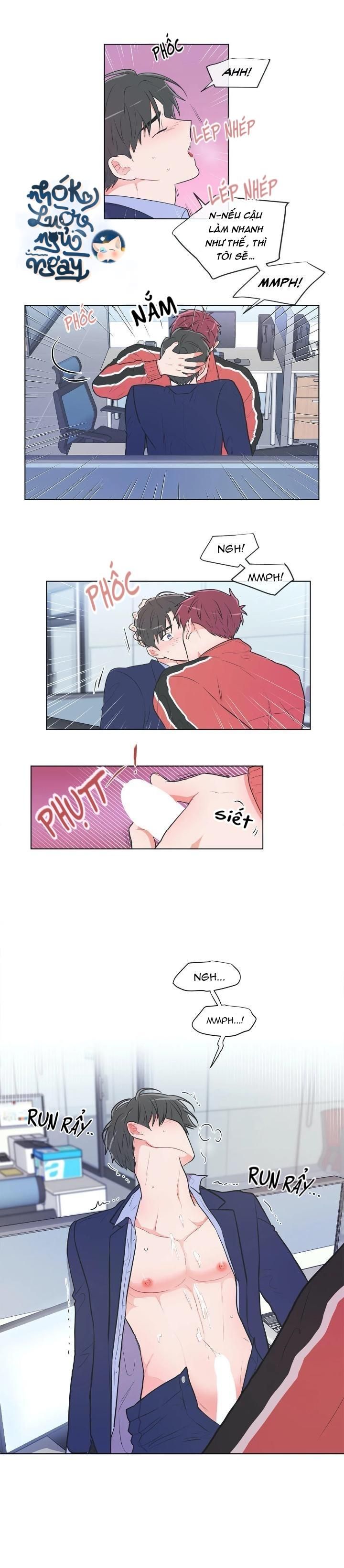 đọc truyện Anti Pt Chương 28 ảnh 7 tại Thiên Thai Truyện