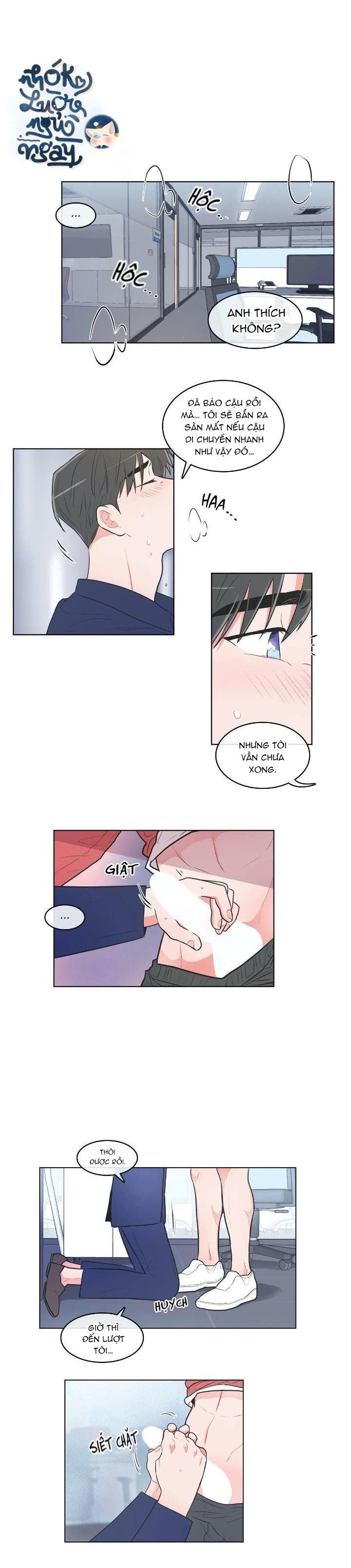 đọc truyện Anti Pt Chương 28 ảnh 8 tại Thiên Thai Truyện