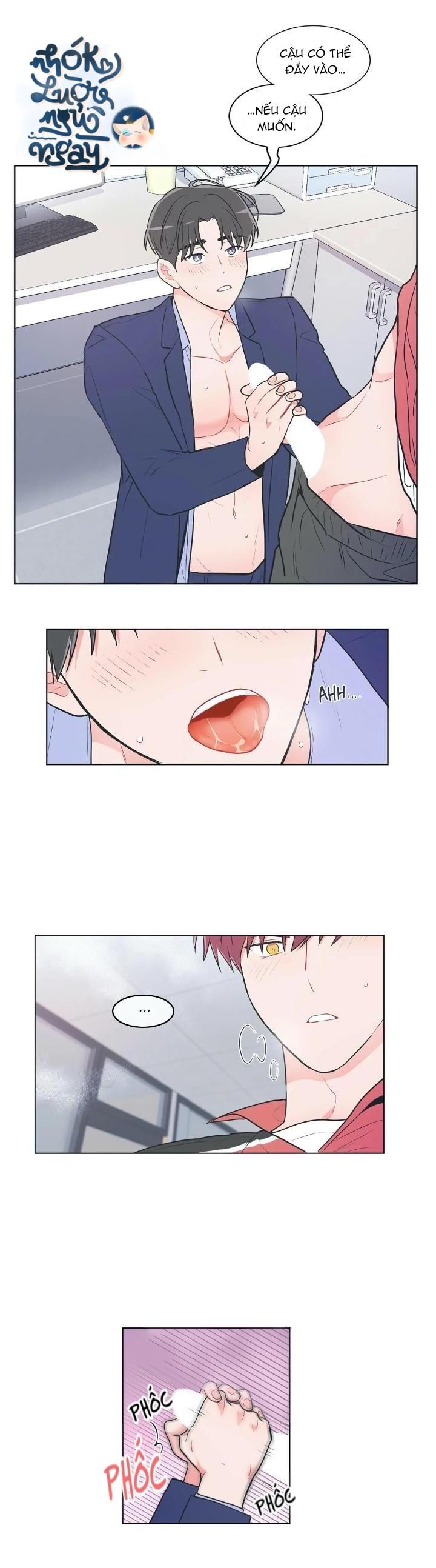 đọc truyện Anti Pt Chương 28 ảnh 9 tại Thiên Thai Truyện