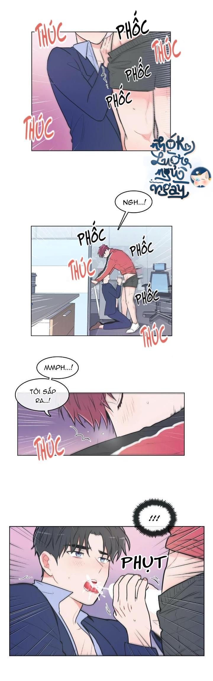 đọc truyện Anti Pt Chương 28 ảnh 10 tại Thiên Thai Truyện