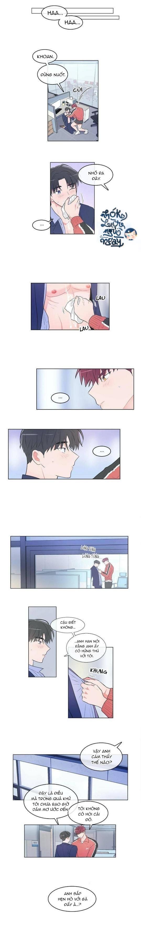 đọc truyện Anti Pt Chương 28 ảnh 11 tại Thiên Thai Truyện