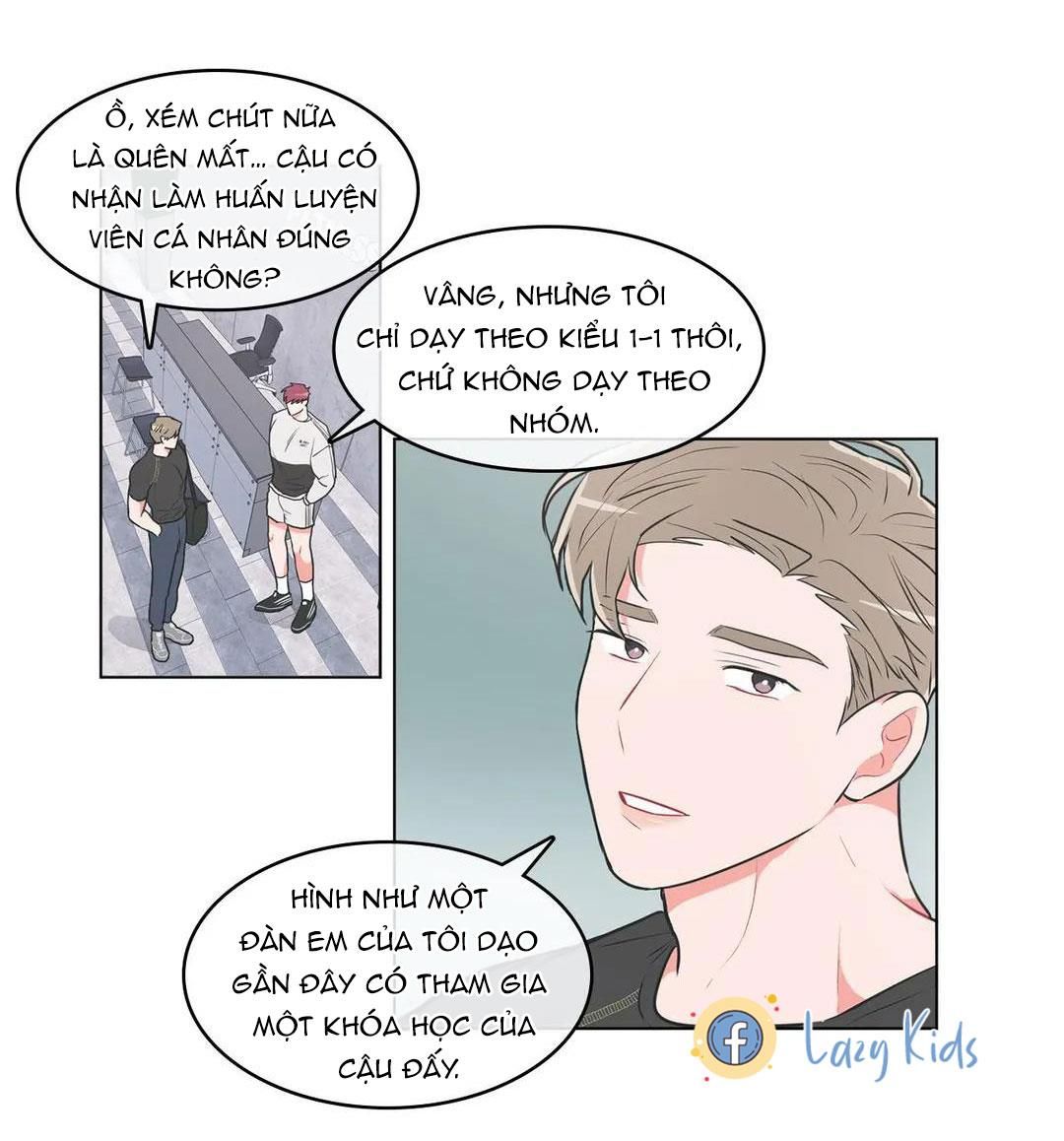 đọc truyện Anti Pt Chương 29 ảnh 14 tại Thiên Thai Truyện