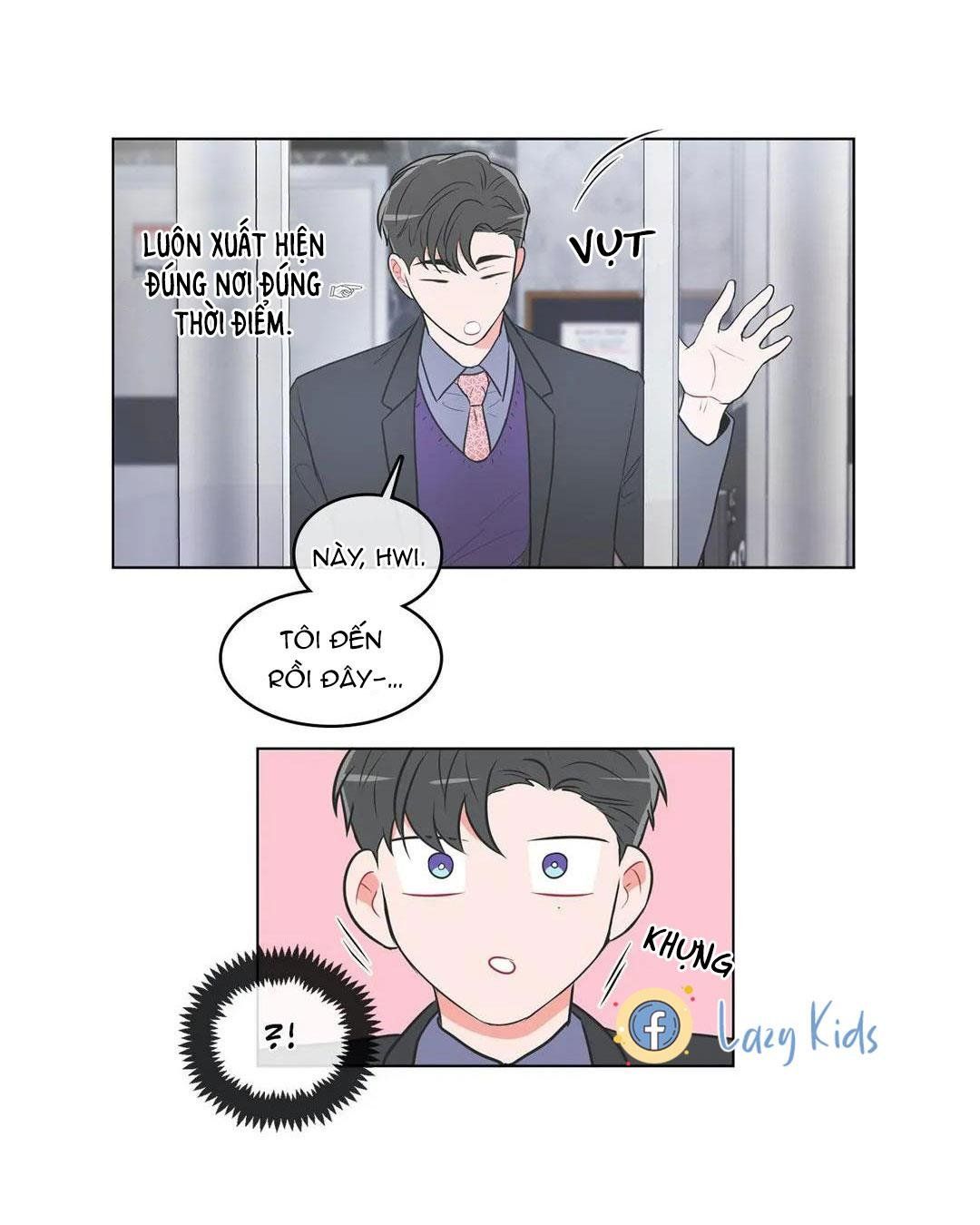 đọc truyện Anti Pt Chương 29 ảnh 16 tại Thiên Thai Truyện