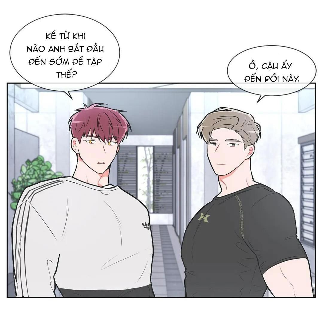 đọc truyện Anti Pt Chương 29 ảnh 17 tại Thiên Thai Truyện