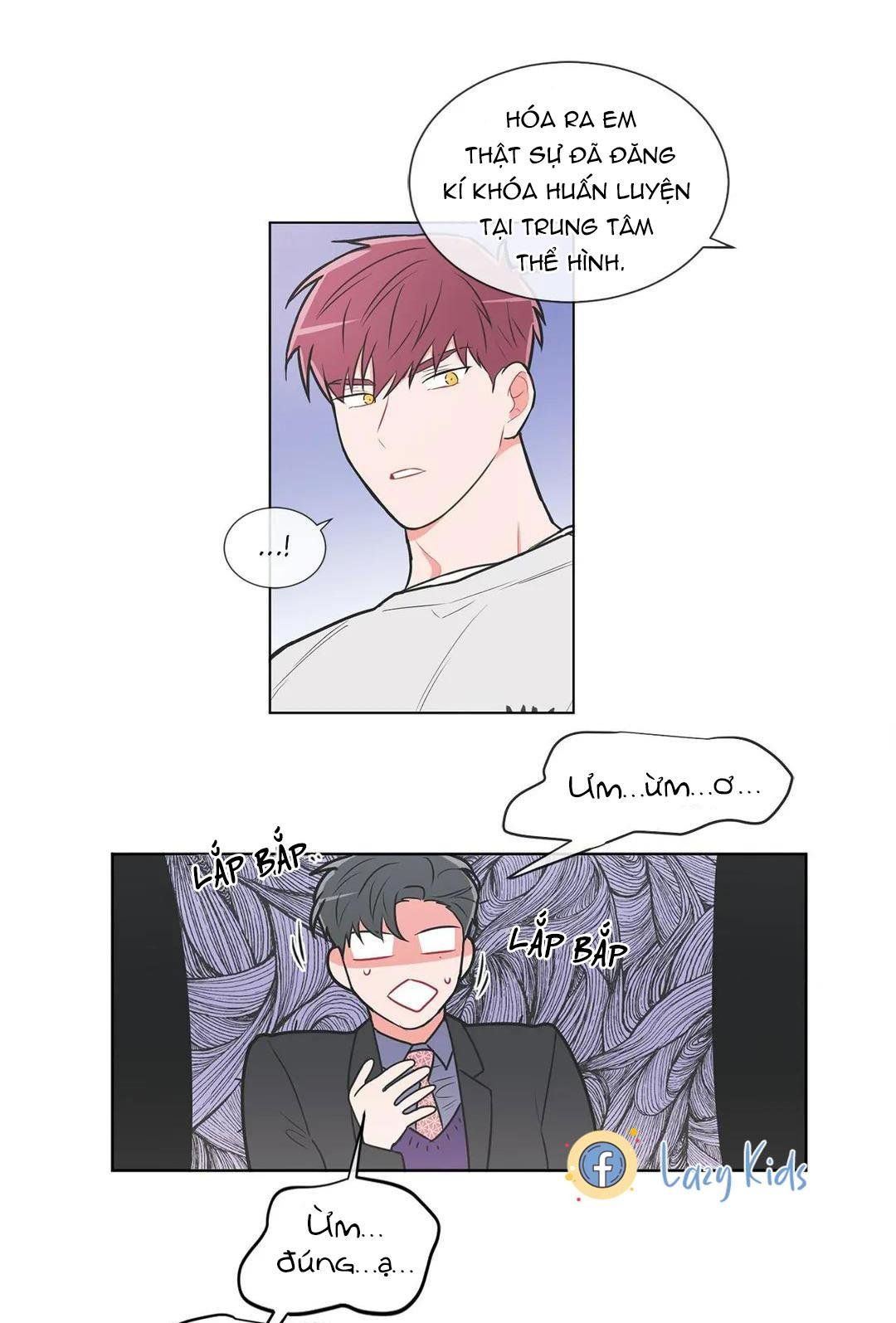 đọc truyện Anti Pt Chương 29 ảnh 18 tại Thiên Thai Truyện