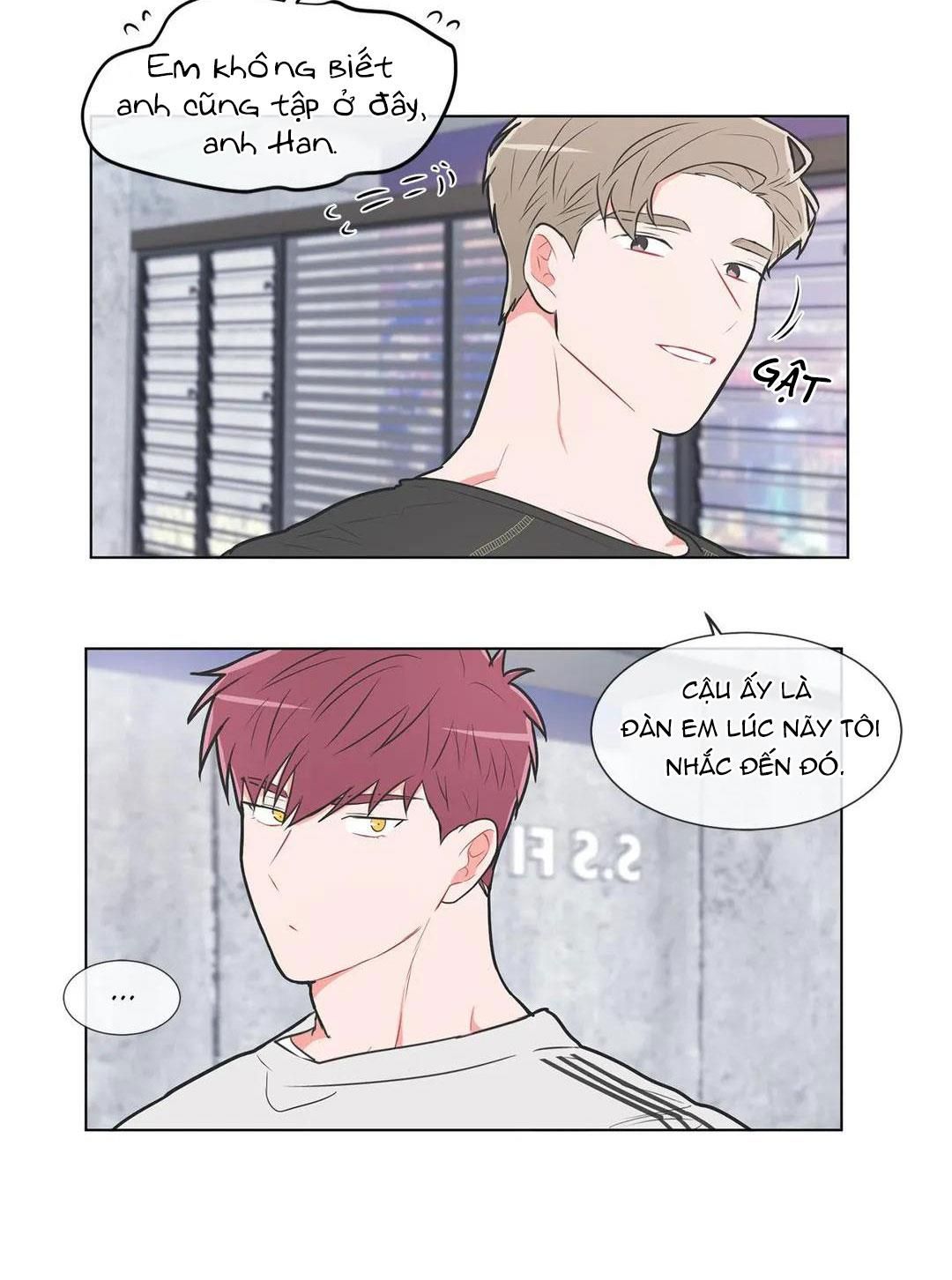 đọc truyện Anti Pt Chương 29 ảnh 19 tại Thiên Thai Truyện