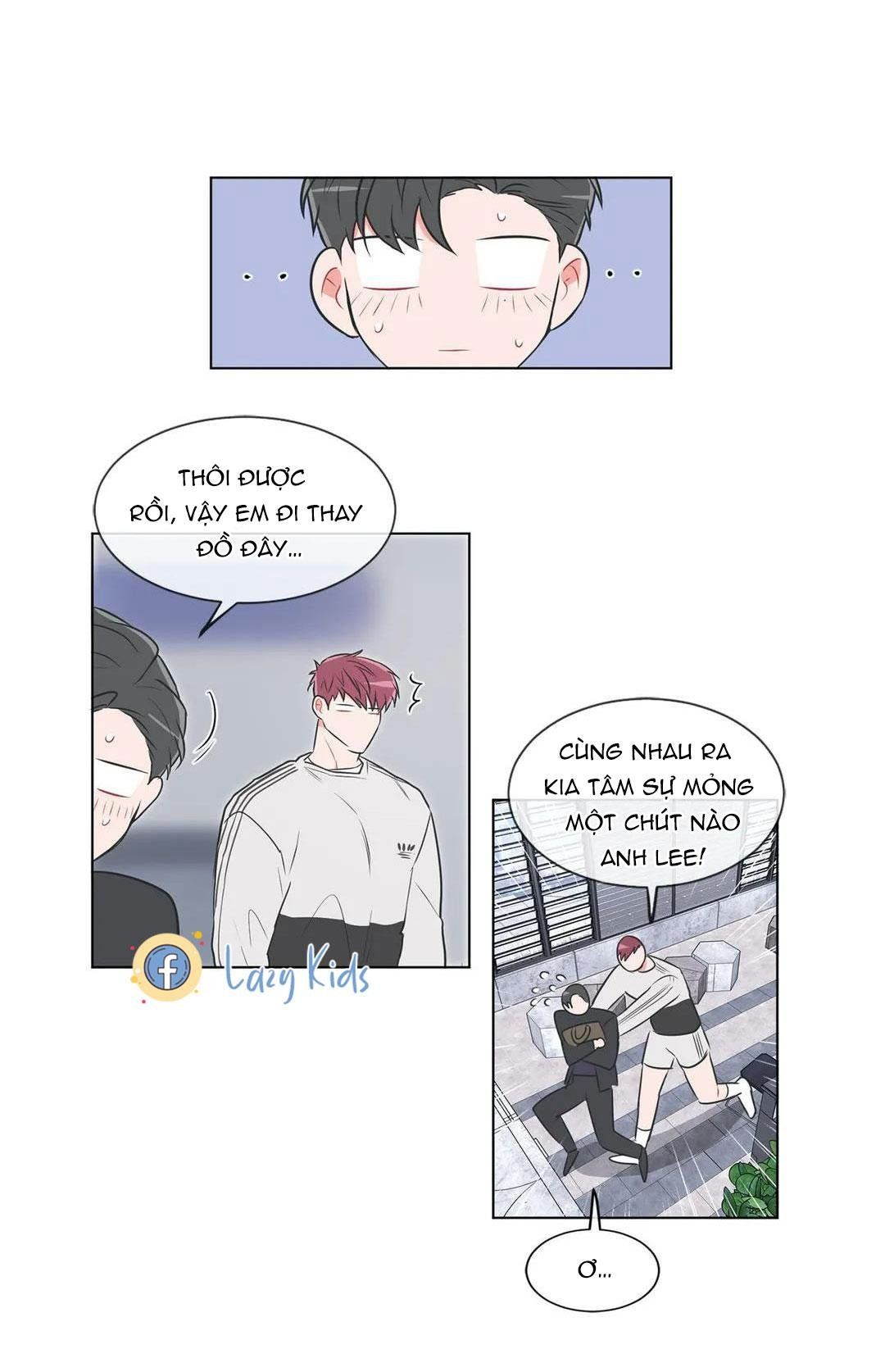 đọc truyện Anti Pt Chương 29 ảnh 20 tại Thiên Thai Truyện