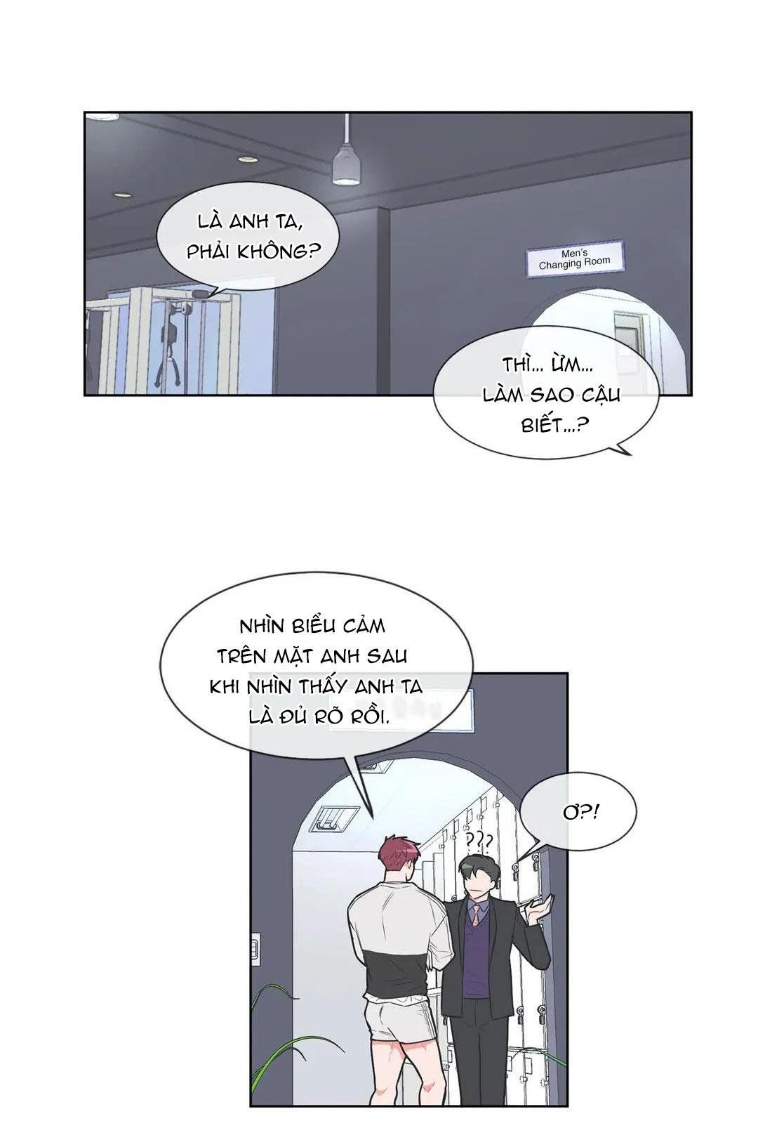 đọc truyện Anti Pt Chương 29 ảnh 21 tại Thiên Thai Truyện