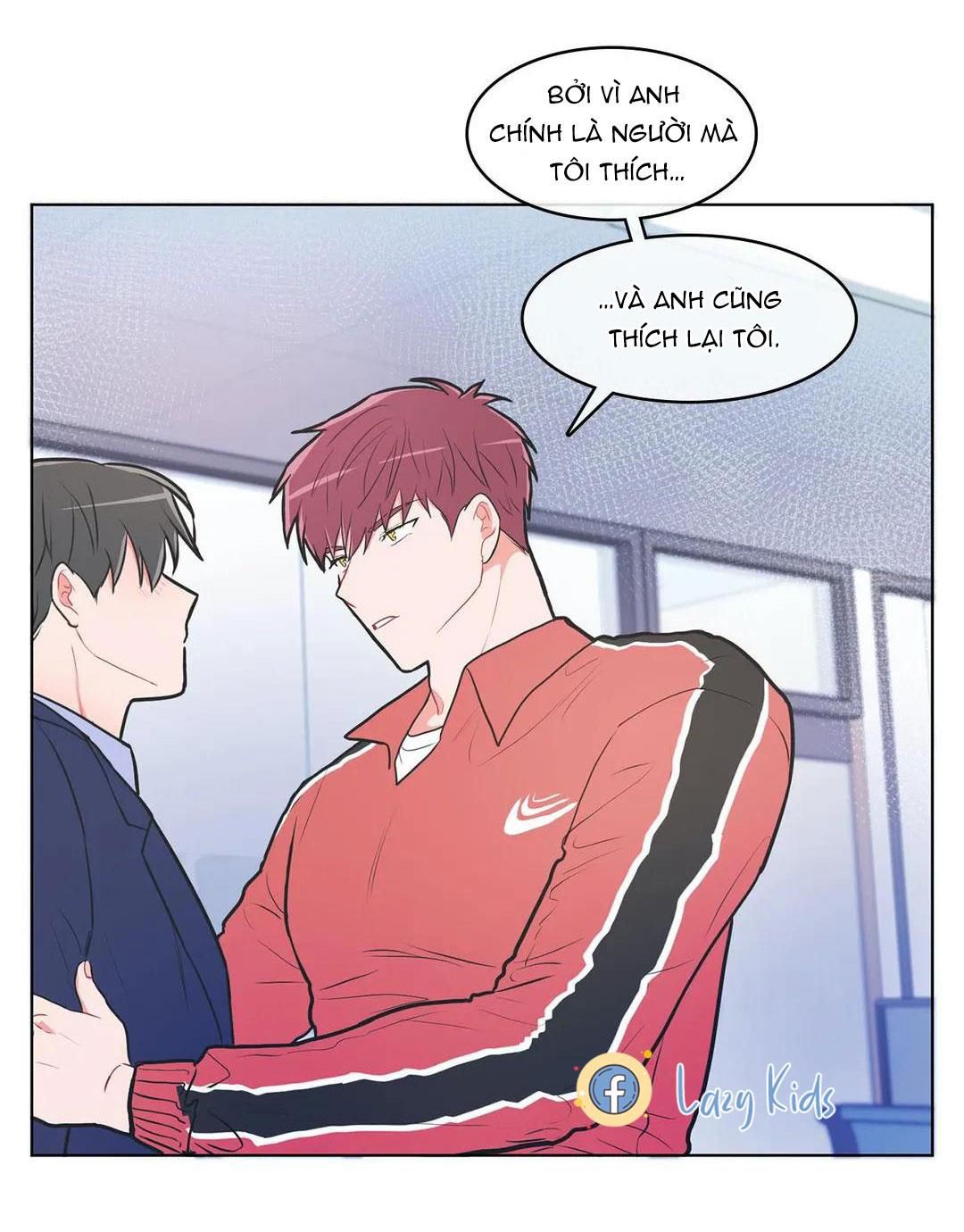 đọc truyện Anti Pt Chương 29 ảnh 4 tại Thiên Thai Truyện