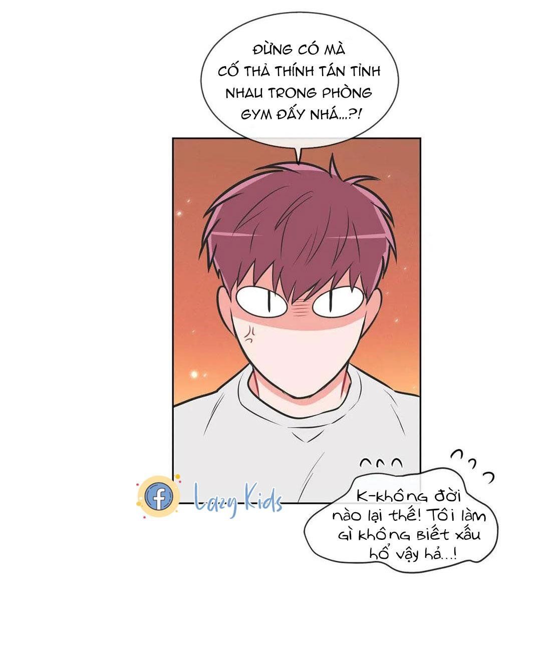 đọc truyện Anti Pt Chương 29 ảnh 22 tại Thiên Thai Truyện