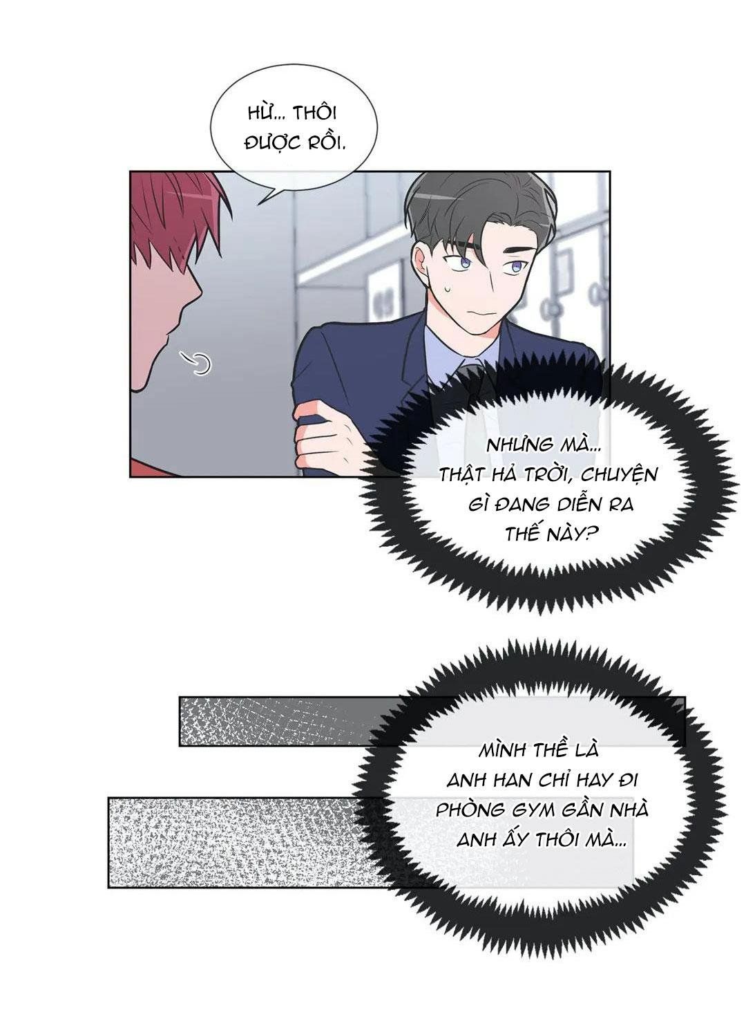 đọc truyện Anti Pt Chương 29 ảnh 23 tại Thiên Thai Truyện