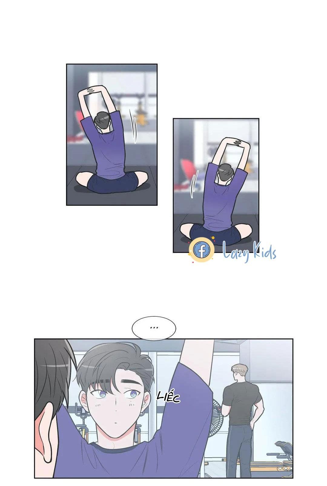 đọc truyện Anti Pt Chương 29 ảnh 24 tại Thiên Thai Truyện