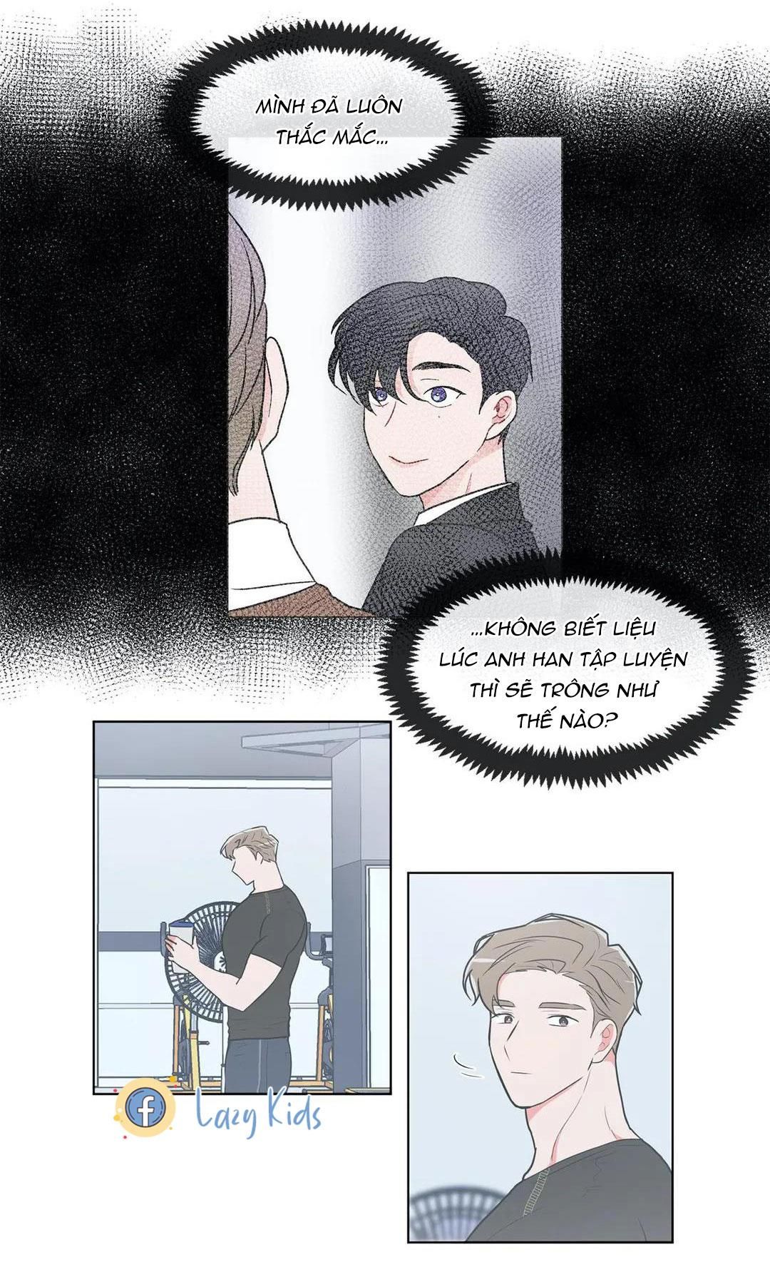 đọc truyện Anti Pt Chương 29 ảnh 25 tại Thiên Thai Truyện