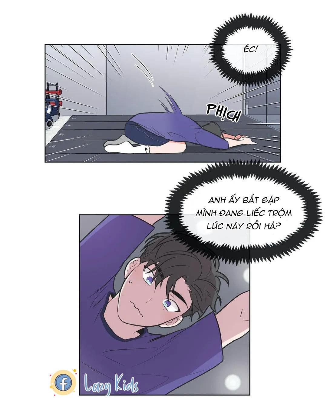 đọc truyện Anti Pt Chương 29 ảnh 26 tại Thiên Thai Truyện