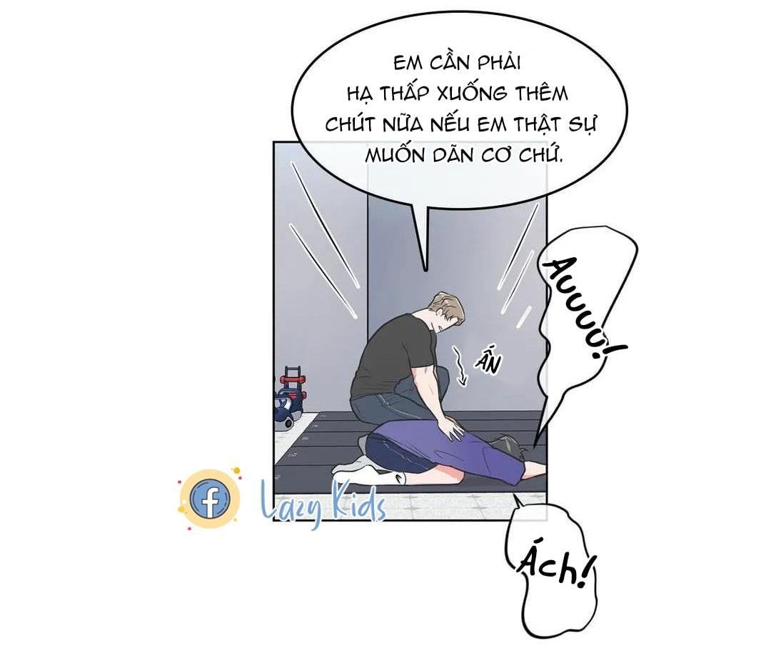 đọc truyện Anti Pt Chương 29 ảnh 28 tại Thiên Thai Truyện