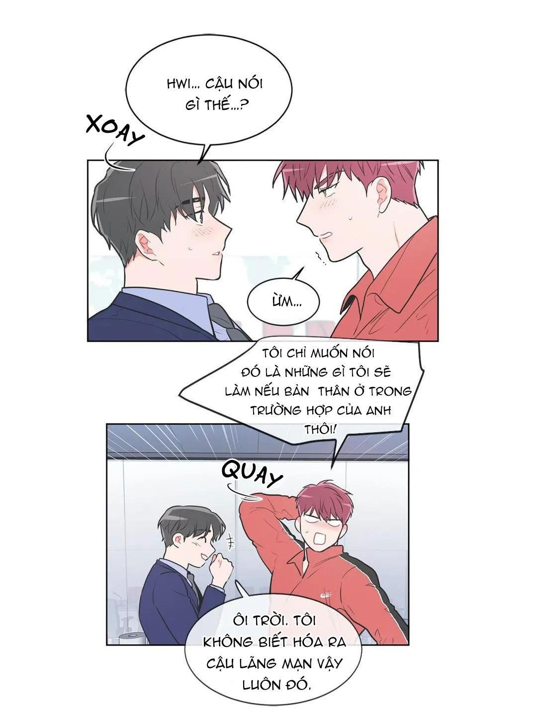 đọc truyện Anti Pt Chương 29 ảnh 5 tại Thiên Thai Truyện