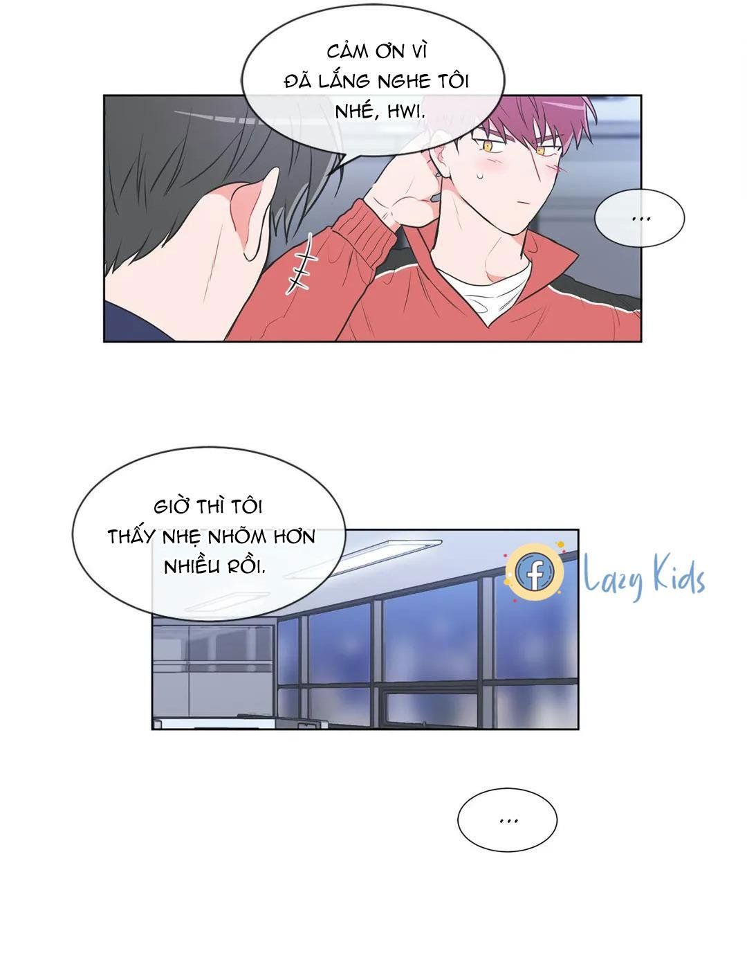 đọc truyện Anti Pt Chương 29 ảnh 6 tại Thiên Thai Truyện