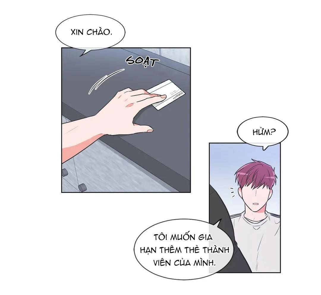 đọc truyện Anti Pt Chương 29 ảnh 10 tại Thiên Thai Truyện