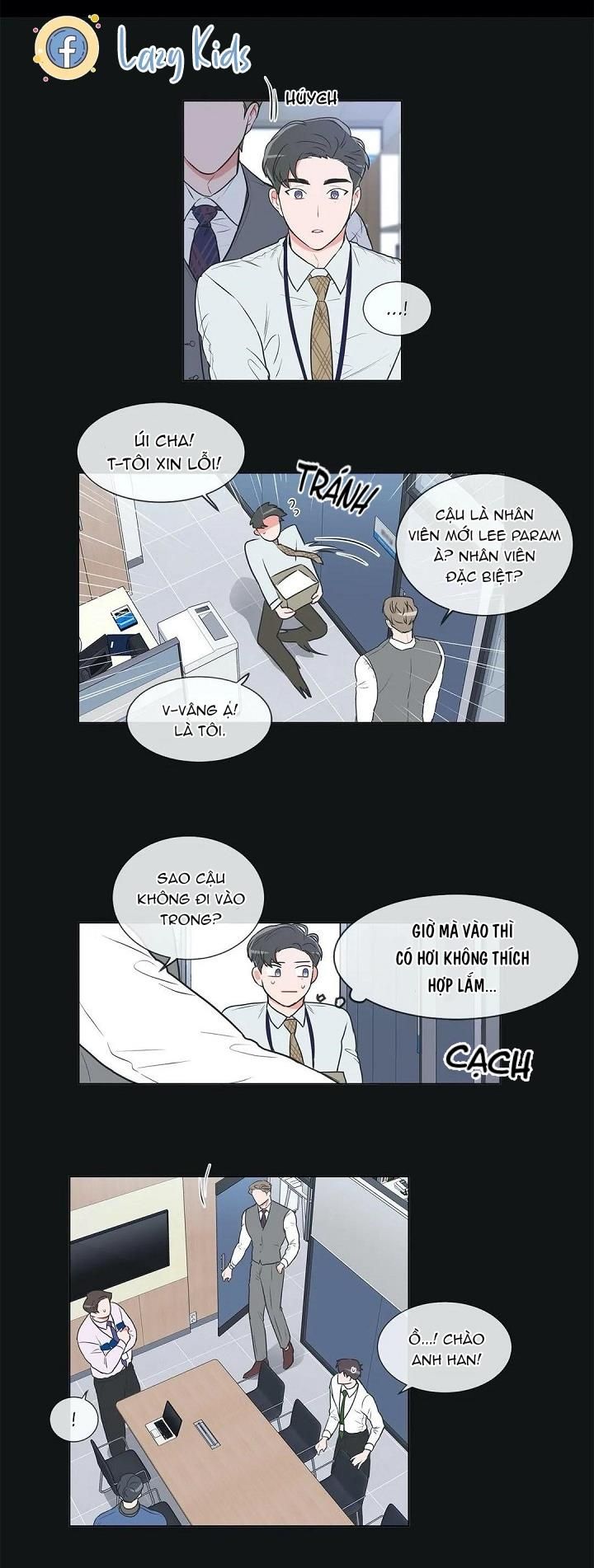 đọc truyện Anti Pt Chương 30 ảnh 12 tại Thiên Thai Truyện