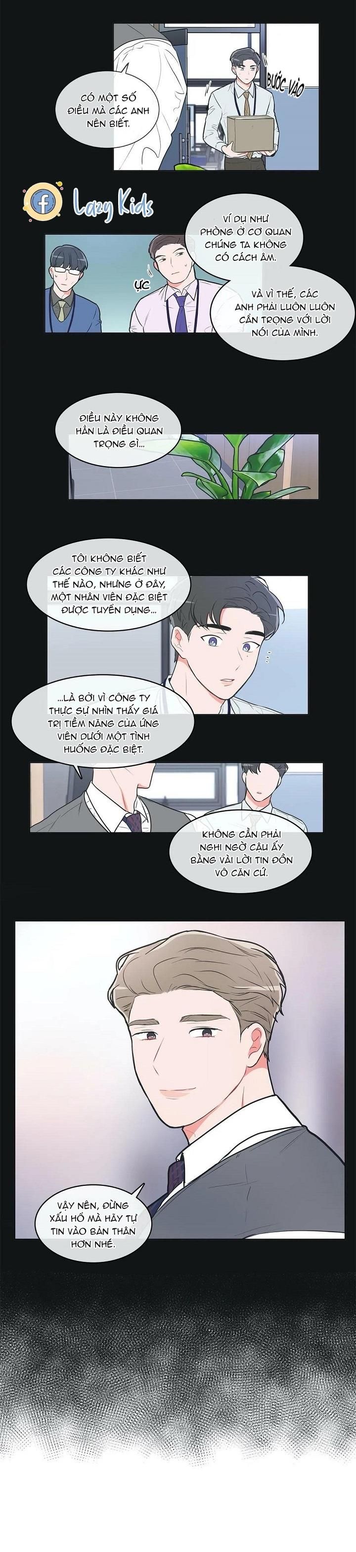 đọc truyện Anti Pt Chương 30 ảnh 13 tại Thiên Thai Truyện