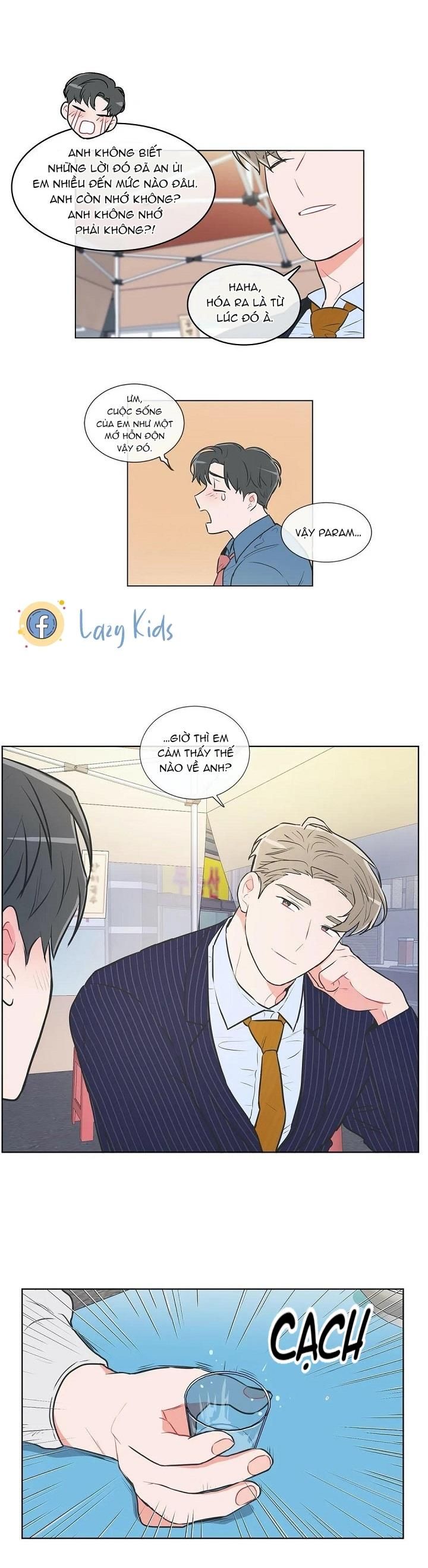 đọc truyện Anti Pt Chương 30 ảnh 14 tại Thiên Thai Truyện