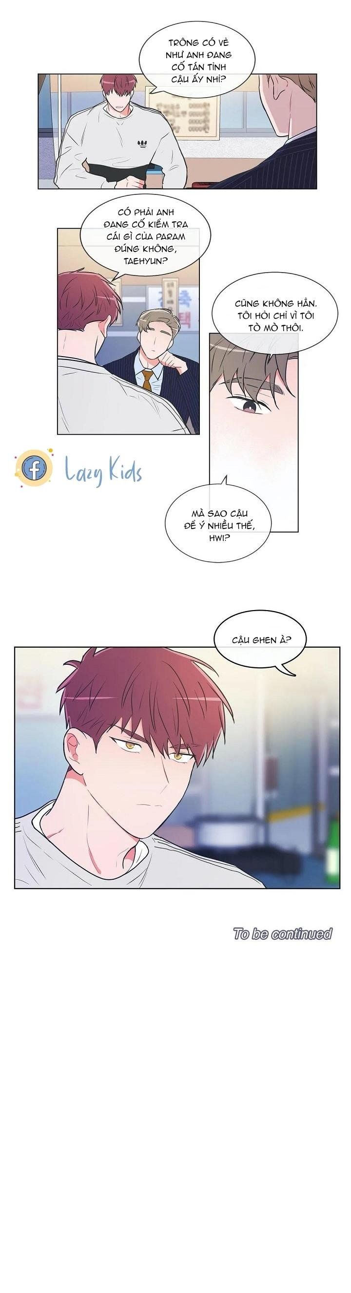 đọc truyện Anti Pt Chương 30 ảnh 15 tại Thiên Thai Truyện