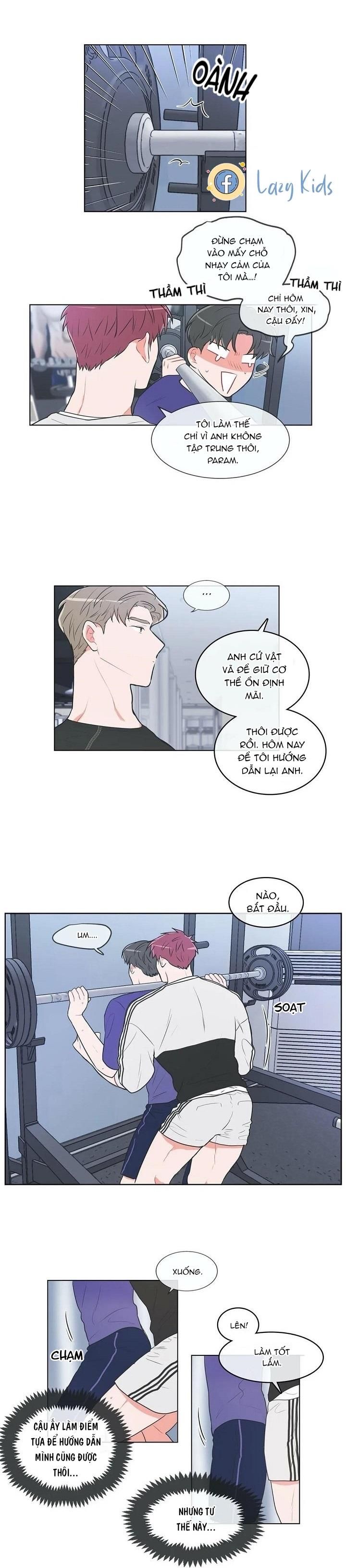 đọc truyện Anti Pt Chương 30 ảnh 6 tại Thiên Thai Truyện