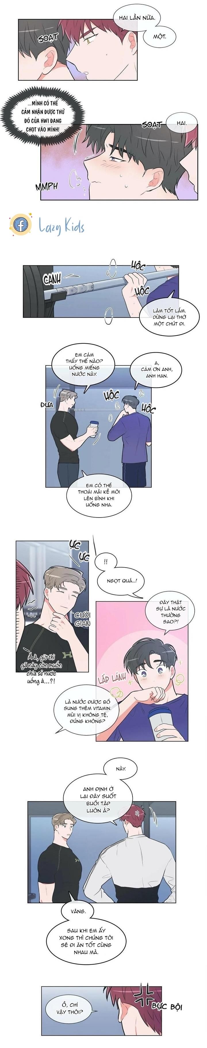 đọc truyện Anti Pt Chương 30 ảnh 7 tại Thiên Thai Truyện