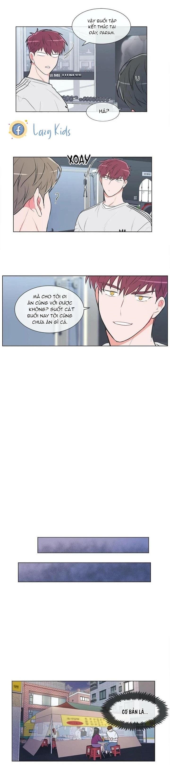 đọc truyện Anti Pt Chương 30 ảnh 8 tại Thiên Thai Truyện