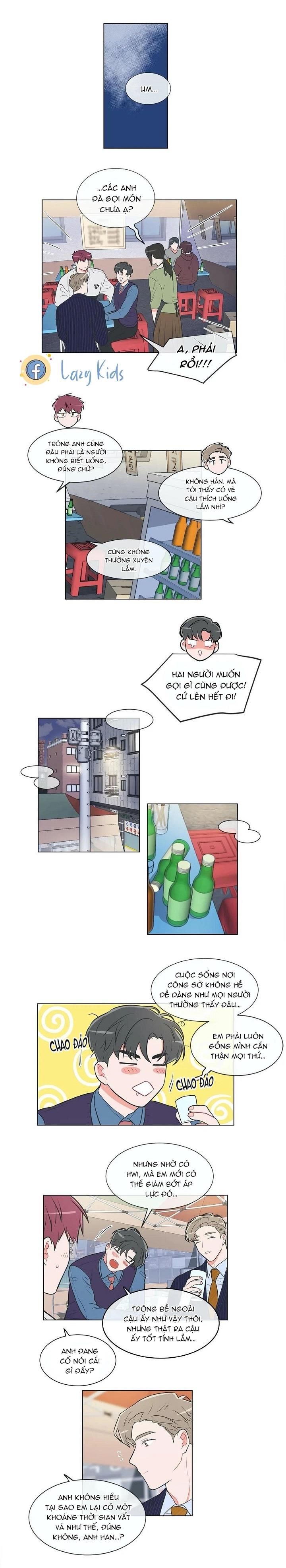 đọc truyện Anti Pt Chương 30 ảnh 10 tại Thiên Thai Truyện