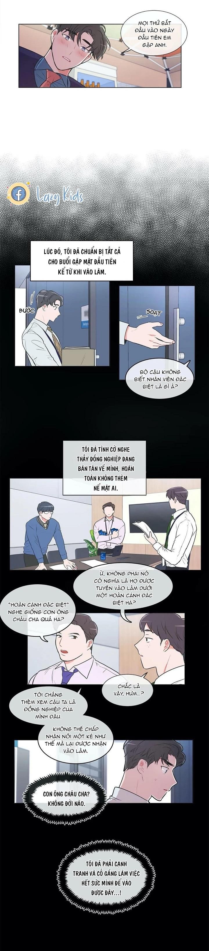 đọc truyện Anti Pt Chương 30 ảnh 11 tại Thiên Thai Truyện