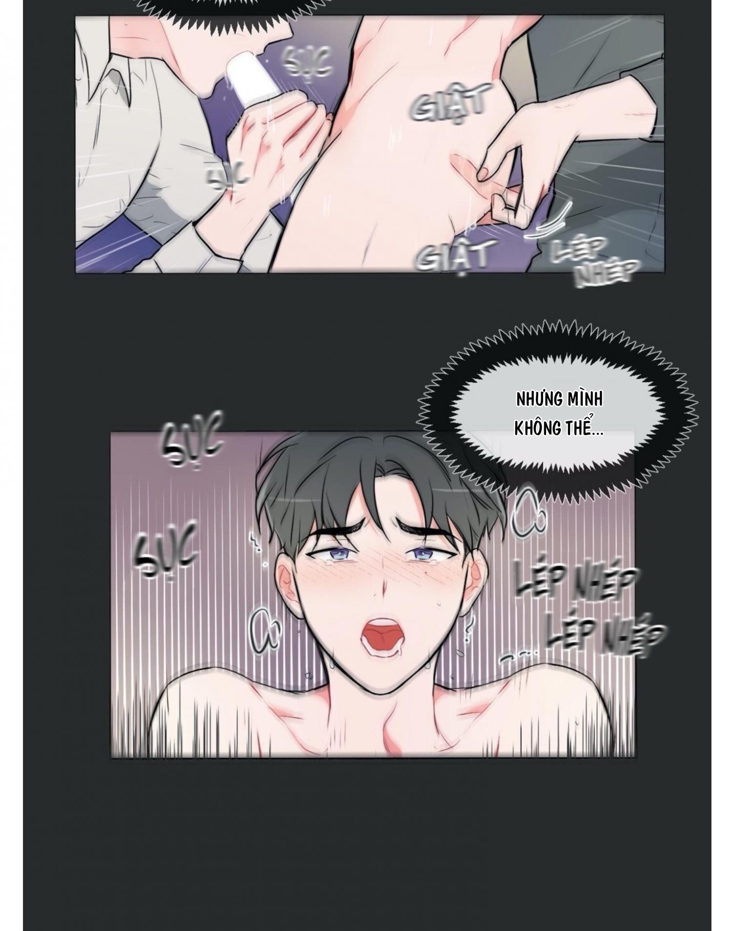 đọc truyện Anti Pt Chương 31 ảnh 12 tại Thiên Thai Truyện