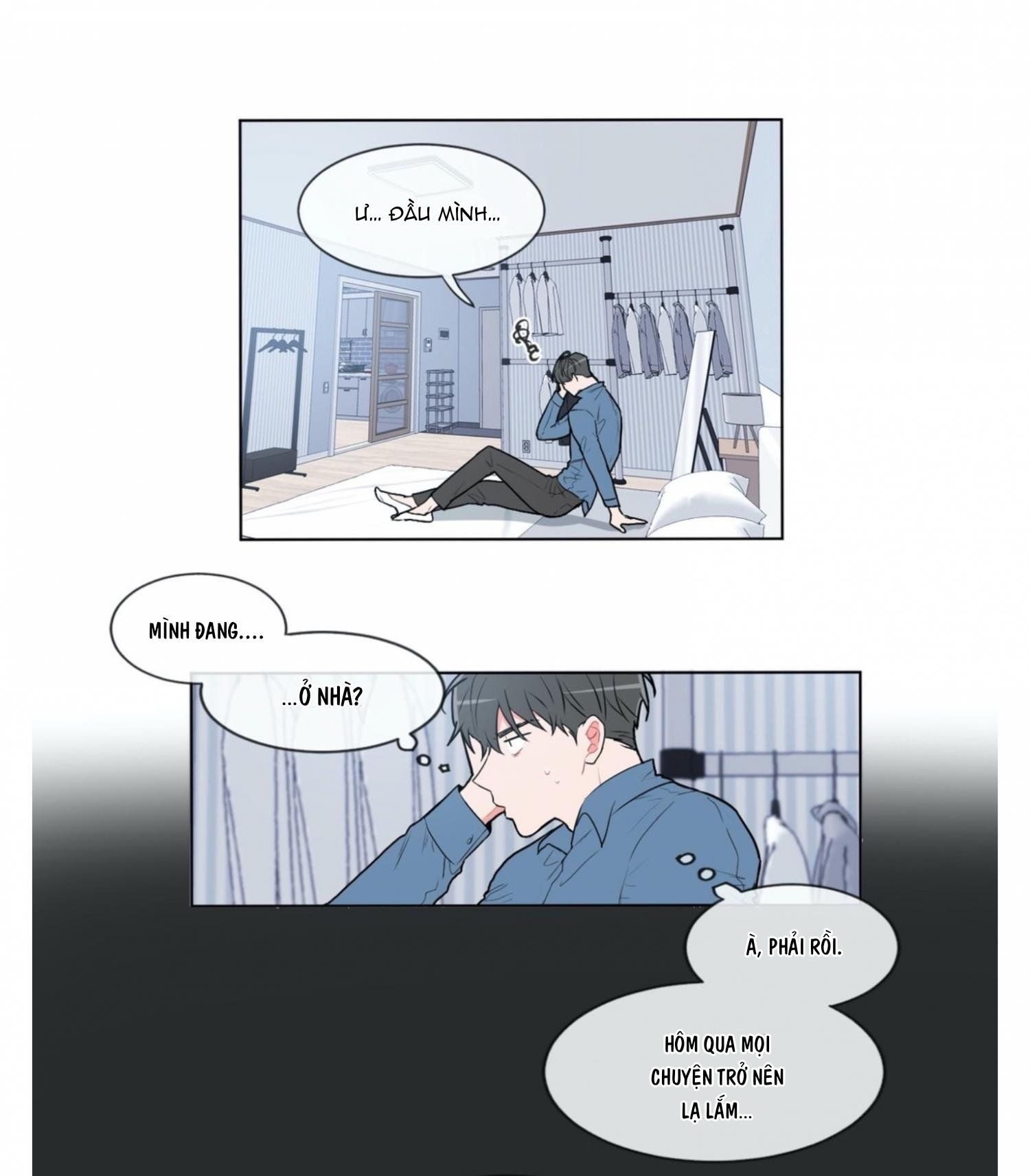 đọc truyện Anti Pt Chương 31 ảnh 15 tại Thiên Thai Truyện