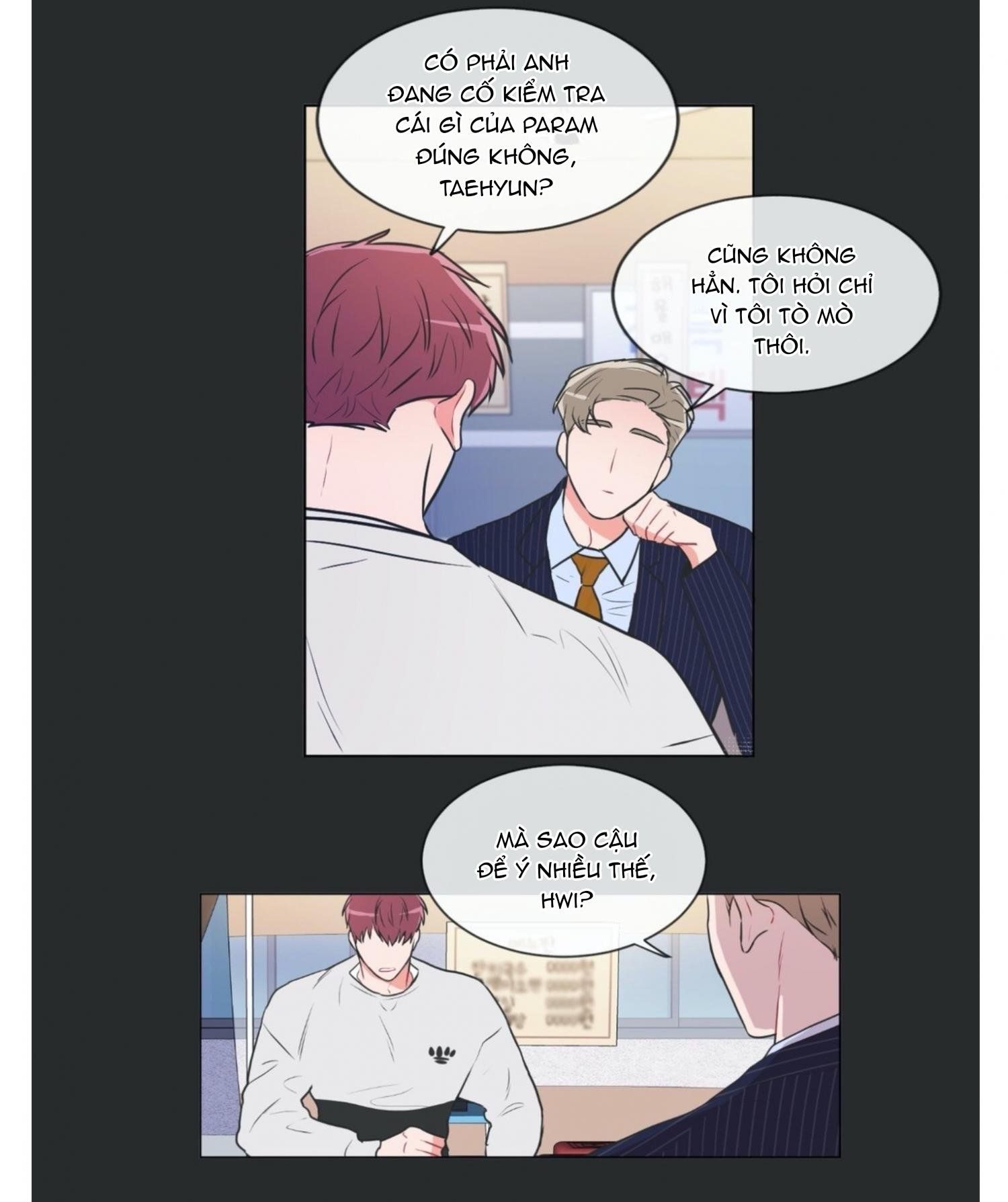 đọc truyện Anti Pt Chương 31 ảnh 16 tại Thiên Thai Truyện