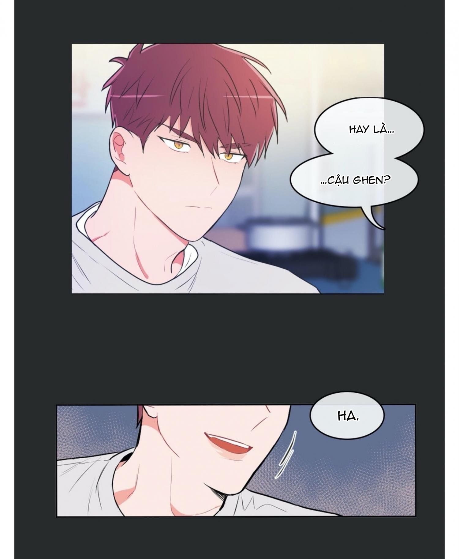 đọc truyện Anti Pt Chương 31 ảnh 17 tại Thiên Thai Truyện