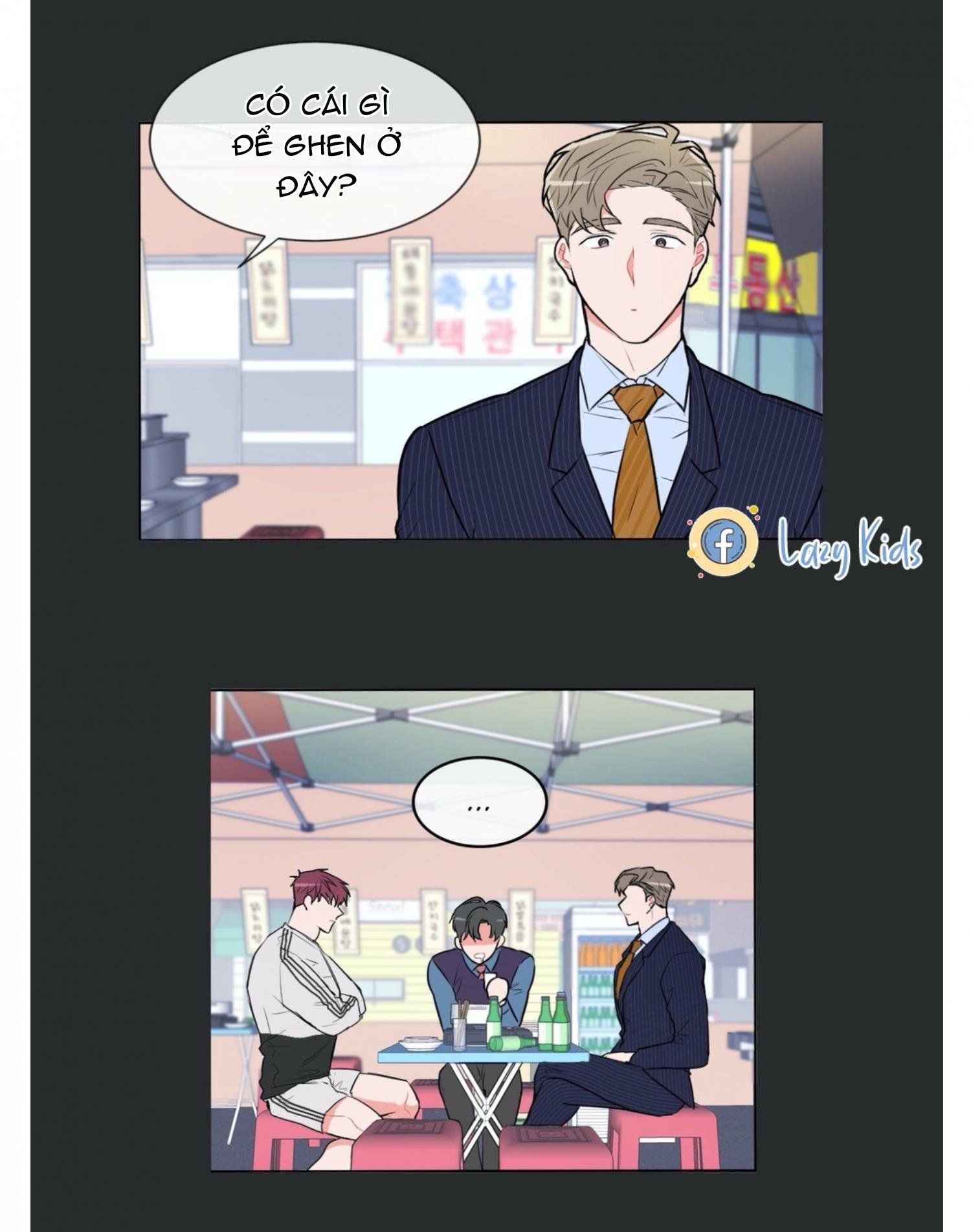 đọc truyện Anti Pt Chương 31 ảnh 18 tại Thiên Thai Truyện