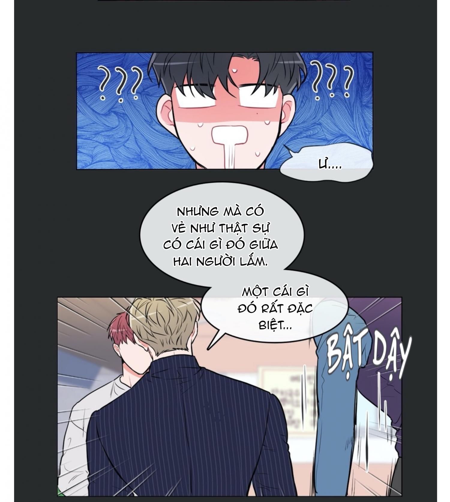 đọc truyện Anti Pt Chương 31 ảnh 19 tại Thiên Thai Truyện