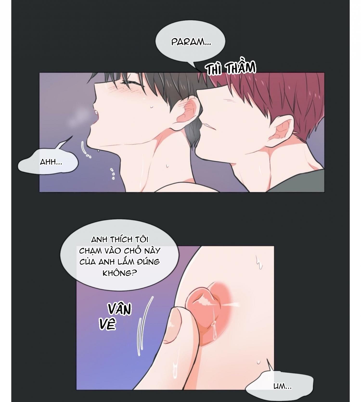 đọc truyện Anti Pt Chương 31 ảnh 4 tại Thiên Thai Truyện