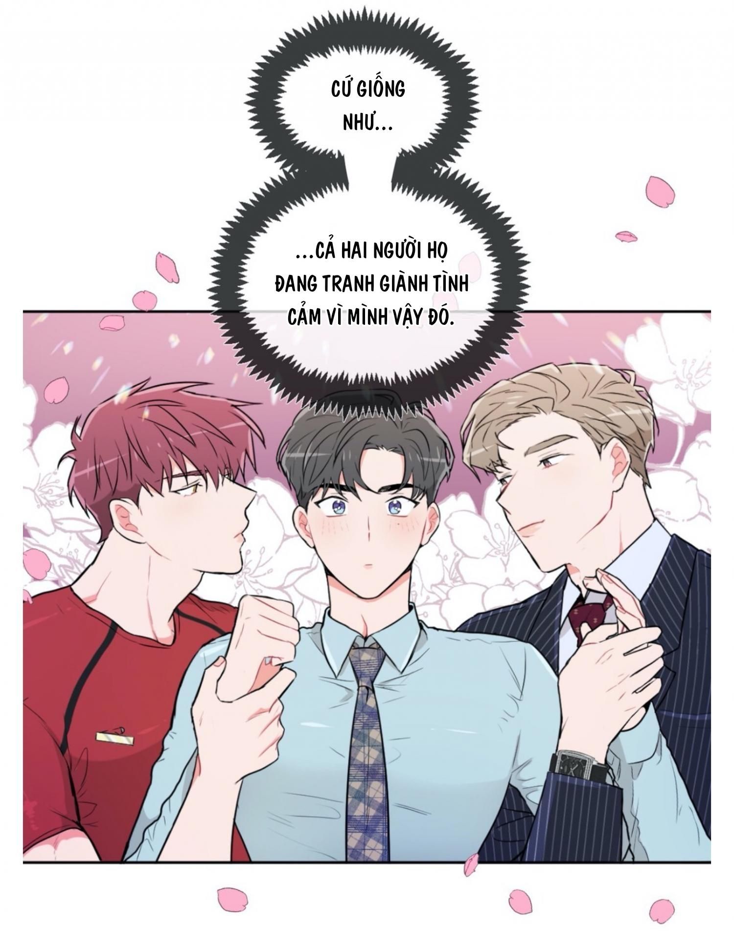 đọc truyện Anti Pt Chương 31 ảnh 22 tại Thiên Thai Truyện