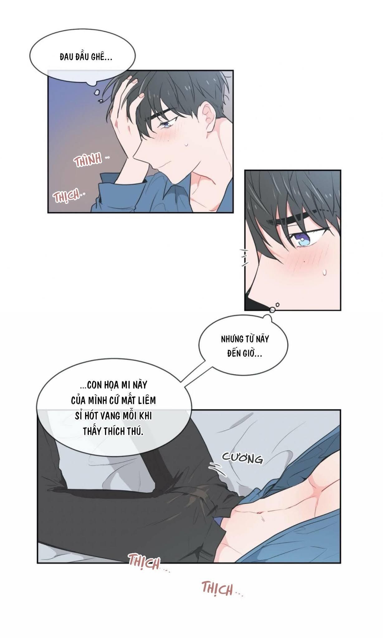 đọc truyện Anti Pt Chương 31 ảnh 24 tại Thiên Thai Truyện