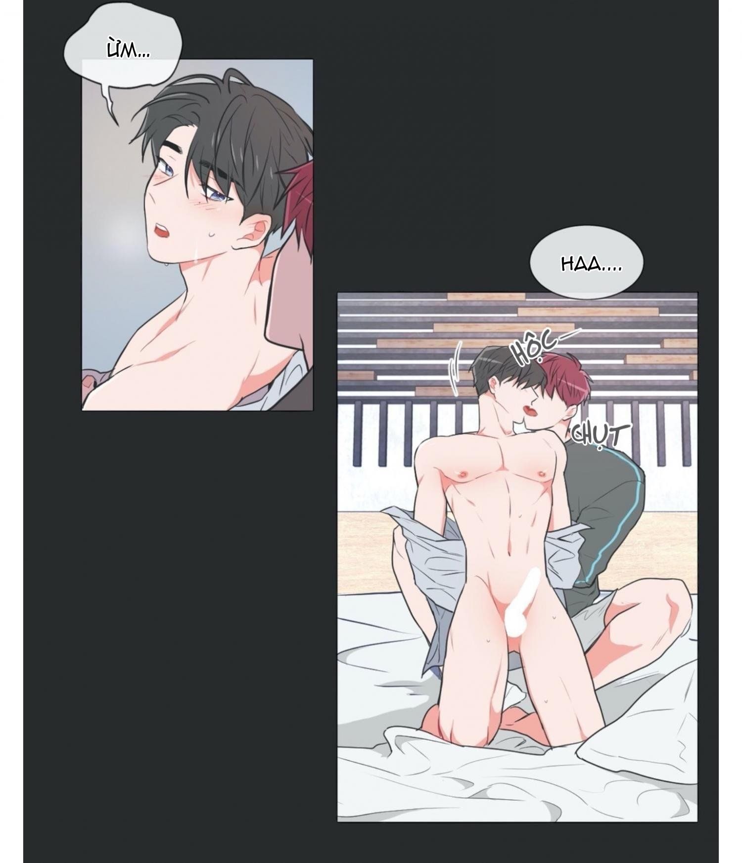 đọc truyện Anti Pt Chương 31 ảnh 5 tại Thiên Thai Truyện