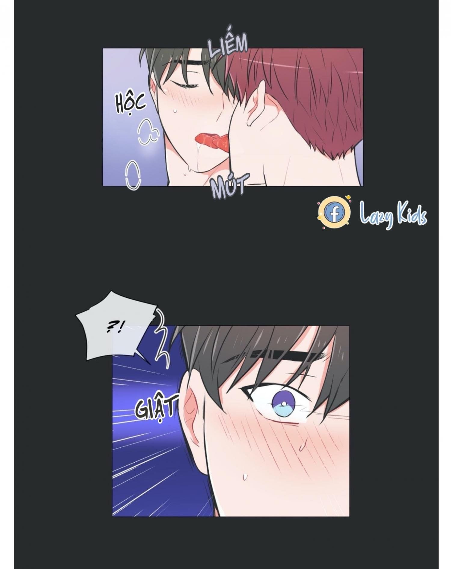 đọc truyện Anti Pt Chương 31 ảnh 6 tại Thiên Thai Truyện