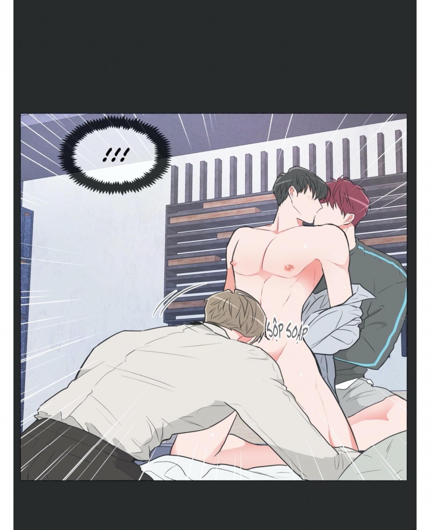 đọc truyện Anti Pt Chương 31 ảnh 7 tại Thiên Thai Truyện