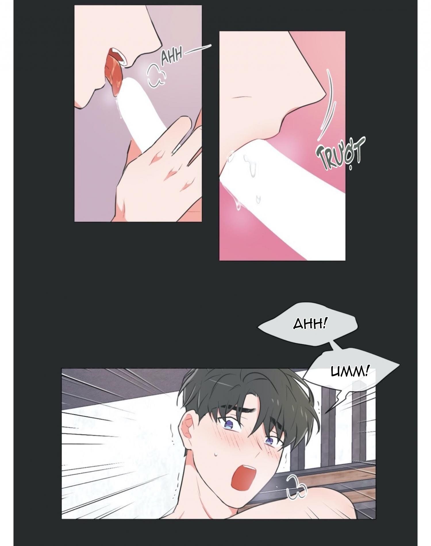 đọc truyện Anti Pt Chương 31 ảnh 8 tại Thiên Thai Truyện