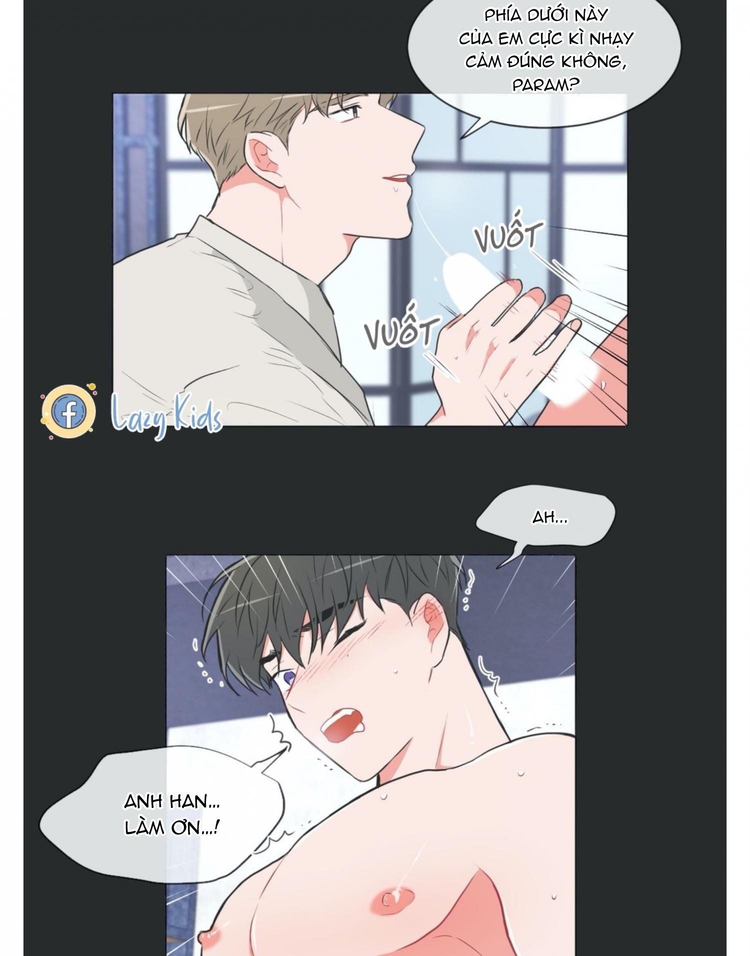 đọc truyện Anti Pt Chương 31 ảnh 10 tại Thiên Thai Truyện